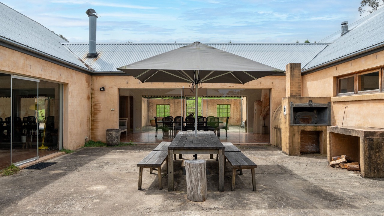 Photo of Outdoor in Bundanoon