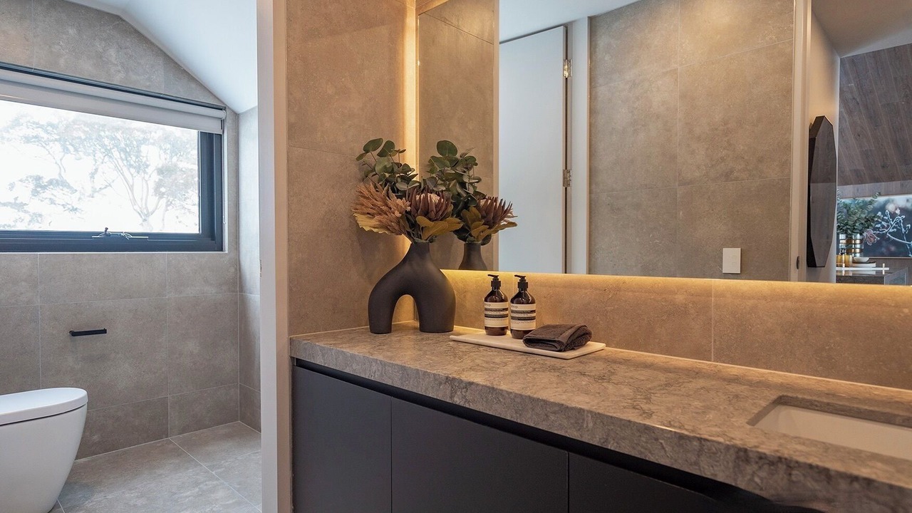Photo of Bathroom in Hotham Heights