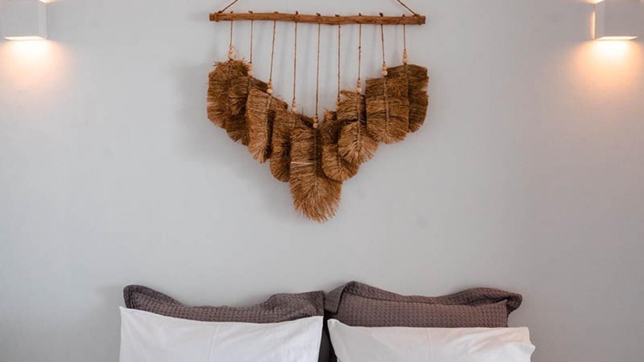 Photo of Bedroom in Exomvourgo