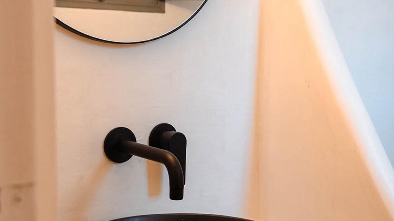 Photo of Bathroom in Exomvourgo