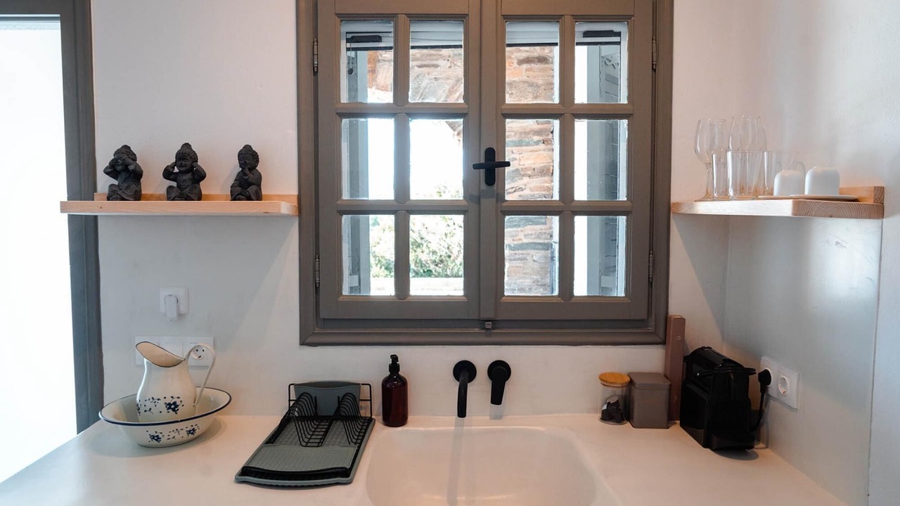 Photo of Bathroom in Exomvourgo