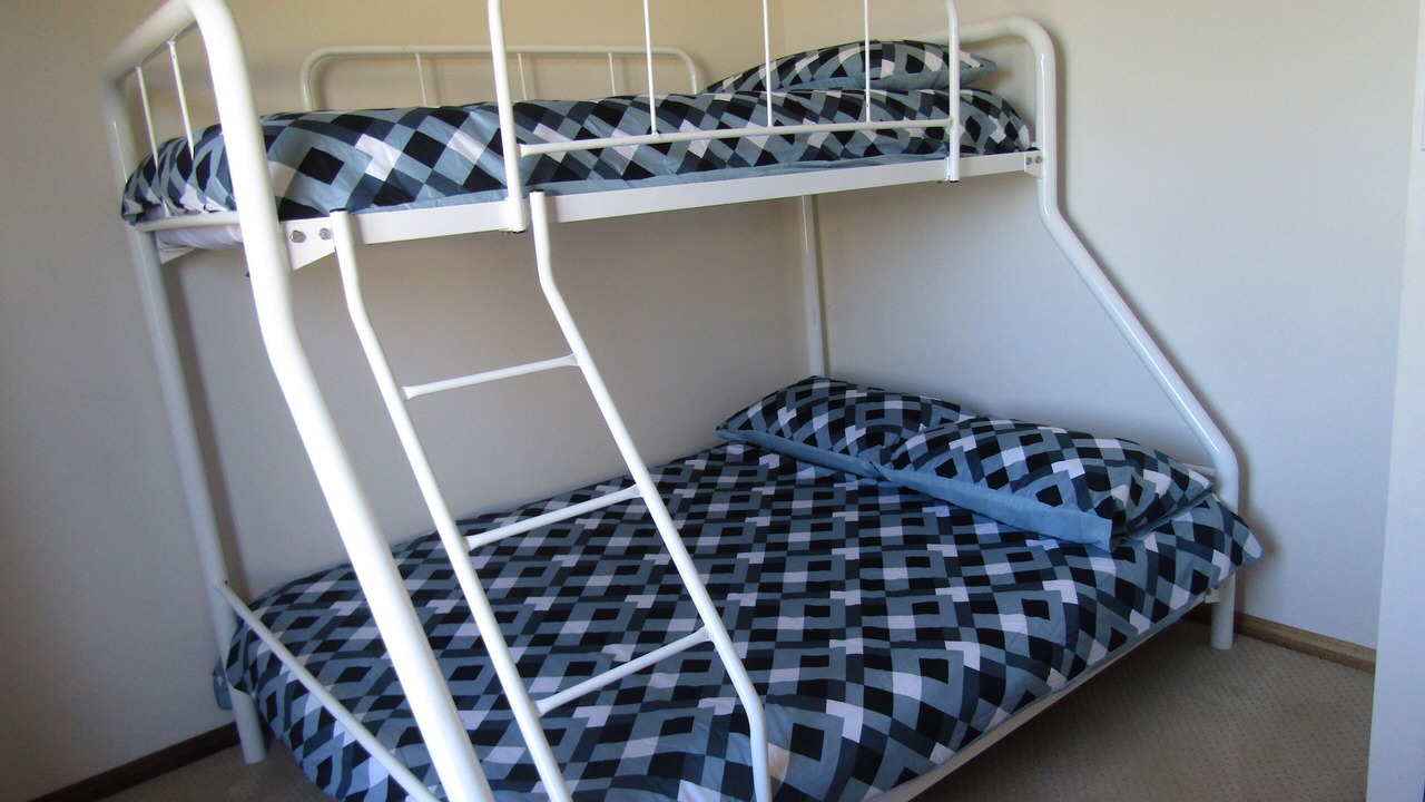 Photo of Bedroom in Dalrymple