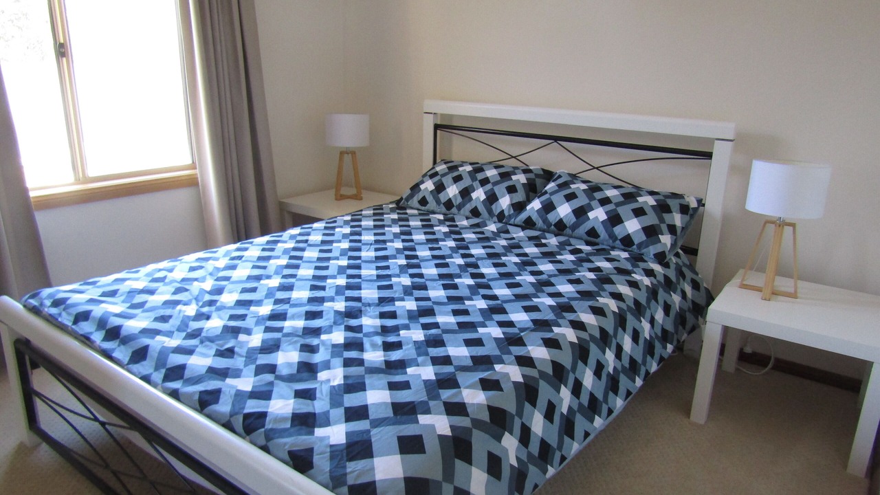 Photo of Bedroom in Dalrymple