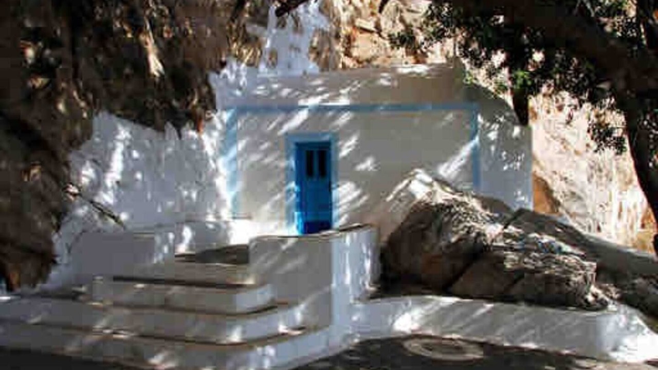 Photo of Outdoor in Kamari