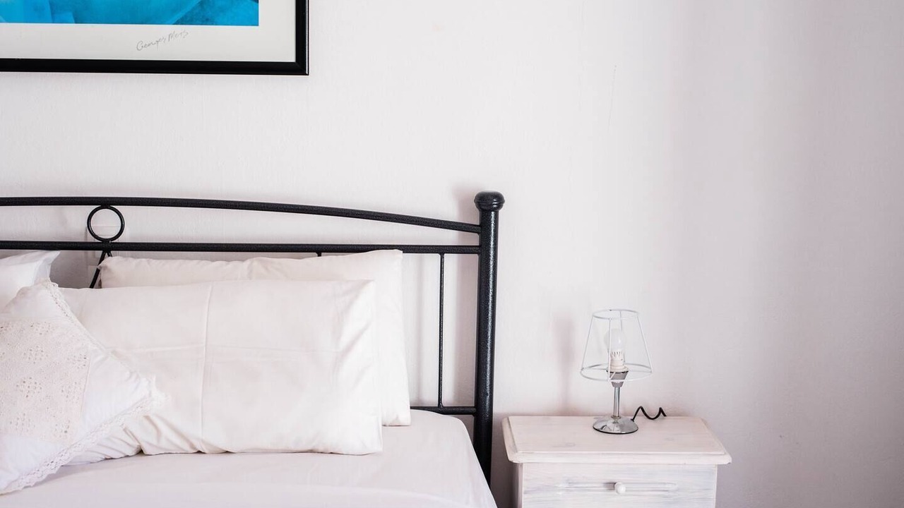Photo of Bedroom in Kamari