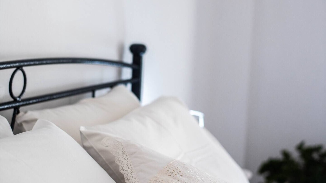 Photo of Bedroom in Kamari