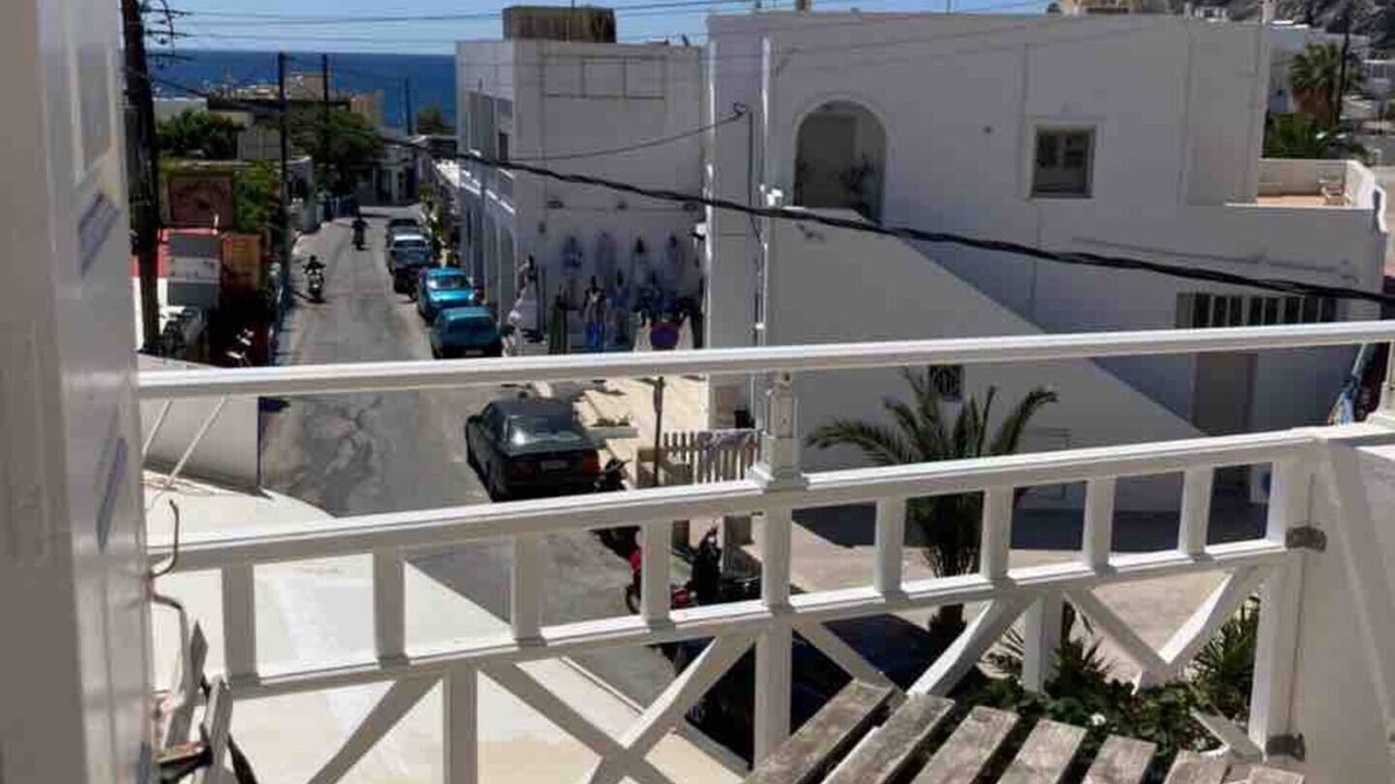 Photo of Outdoor in Kamari