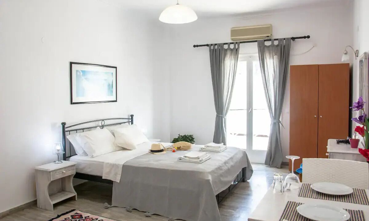 Photo of Bedroom in Kamari