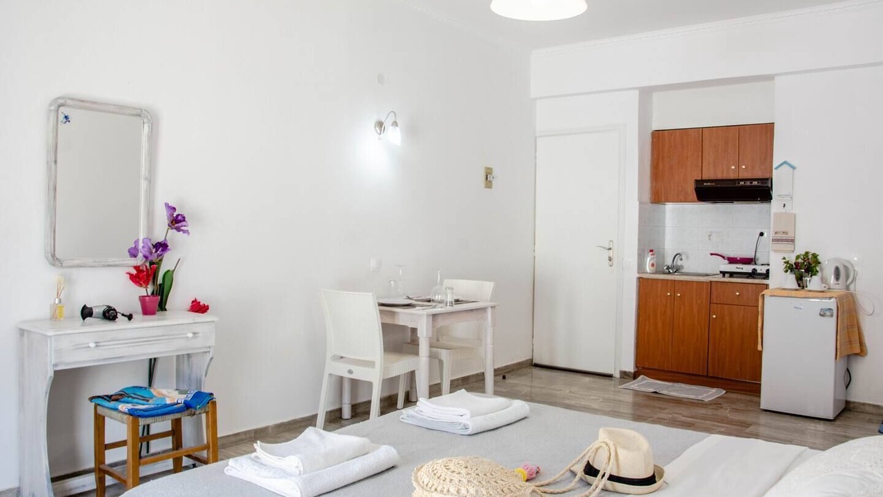 Photo of Bedroom in Kamari