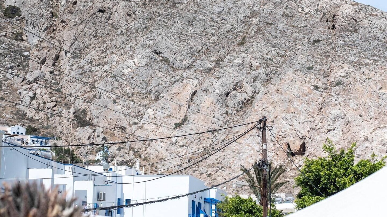 Photo of Outdoor in Kamari