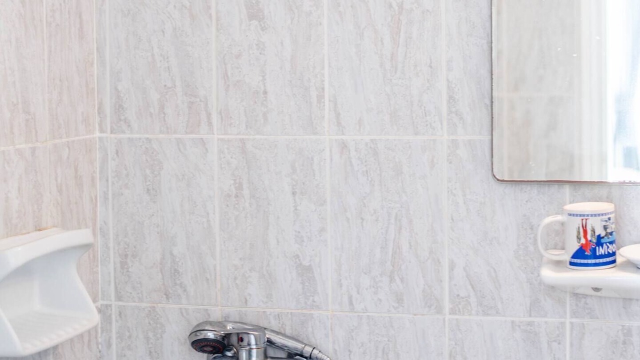 Photo of Bathroom in Kamari