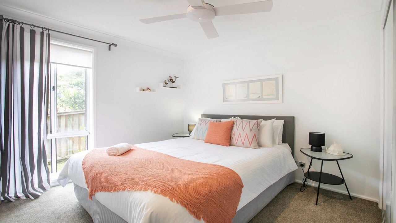 Photo of Bedroom in Copacabana
