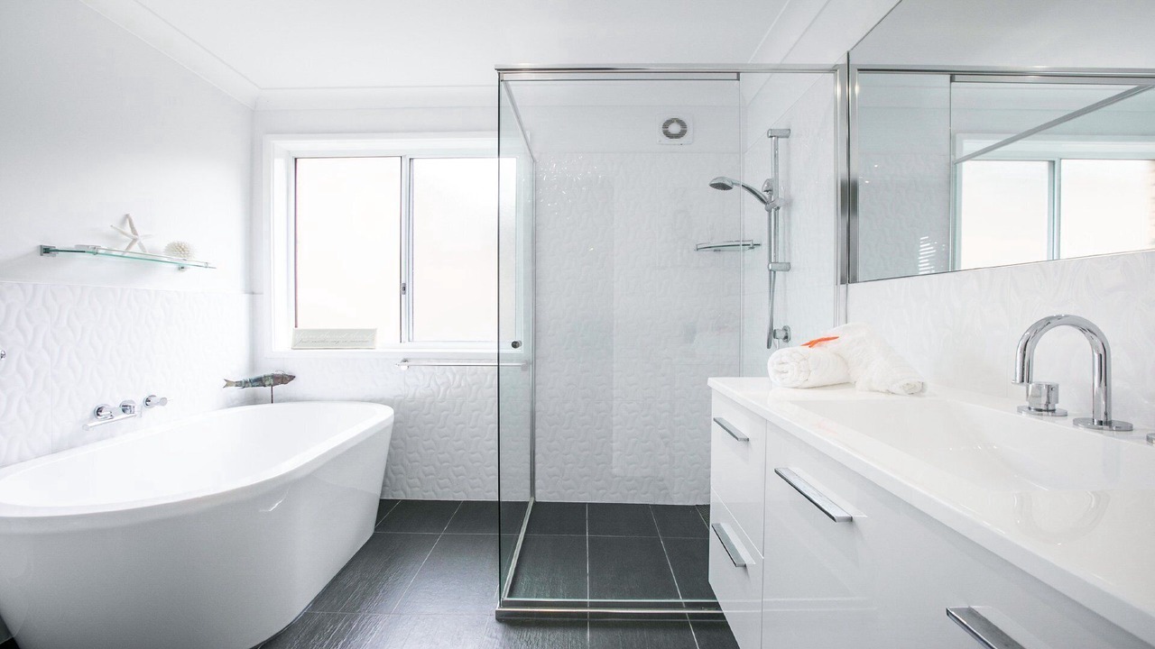 Photo of Bathroom in Copacabana