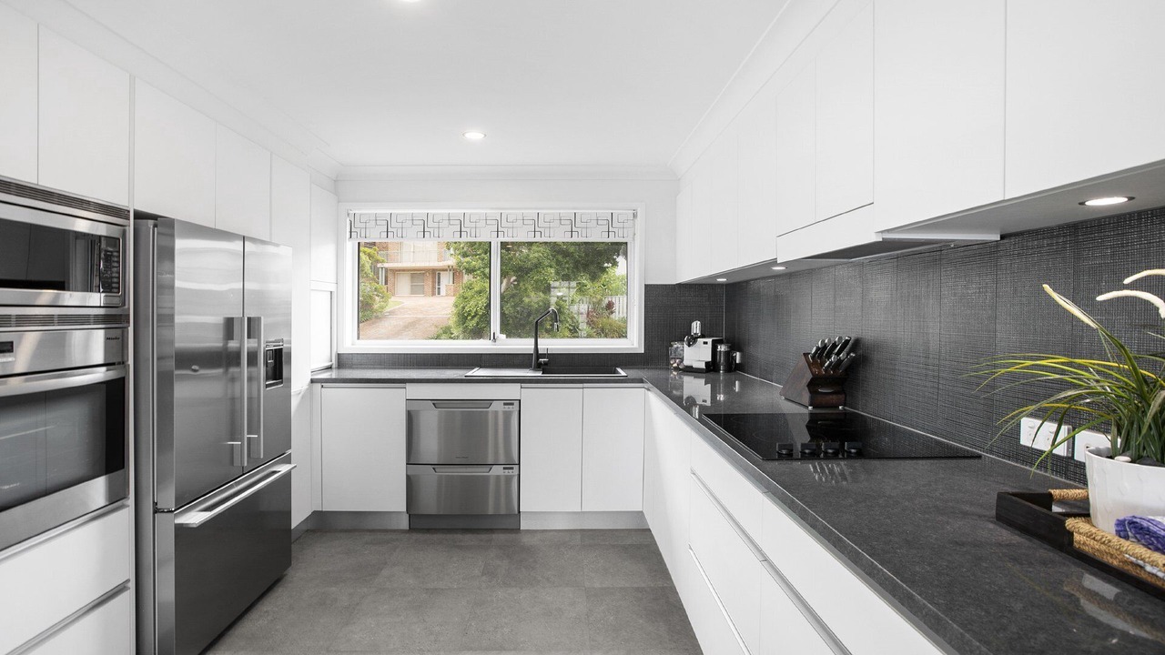 Photo of Kitchen in Copacabana