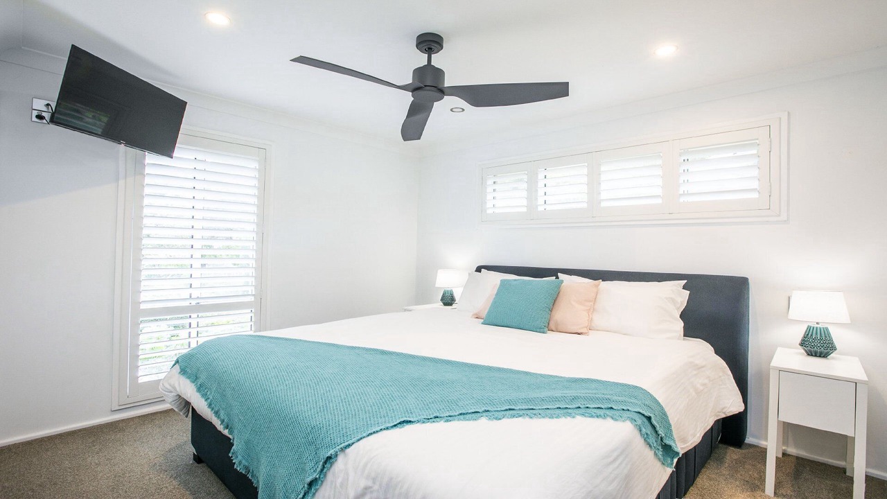 Photo of Bedroom in Copacabana