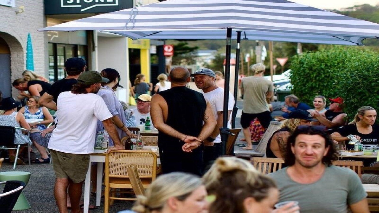 Photo of Outdoor in Copacabana