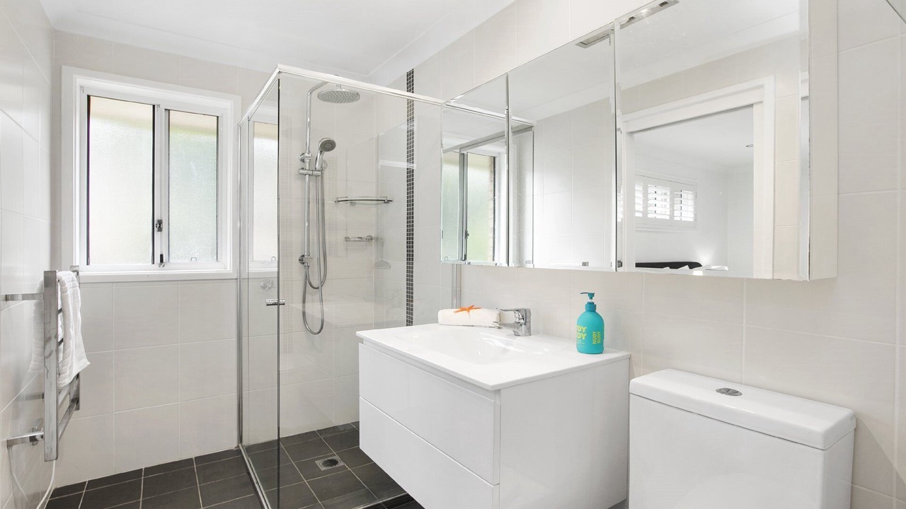 Photo of Bathroom in Copacabana
