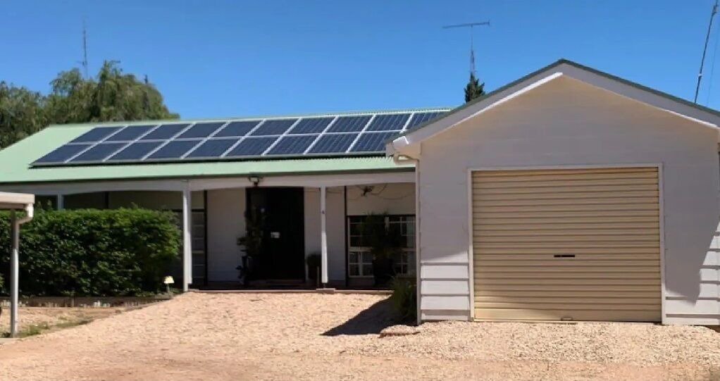 Photo of Outdoor in Moonta Bay