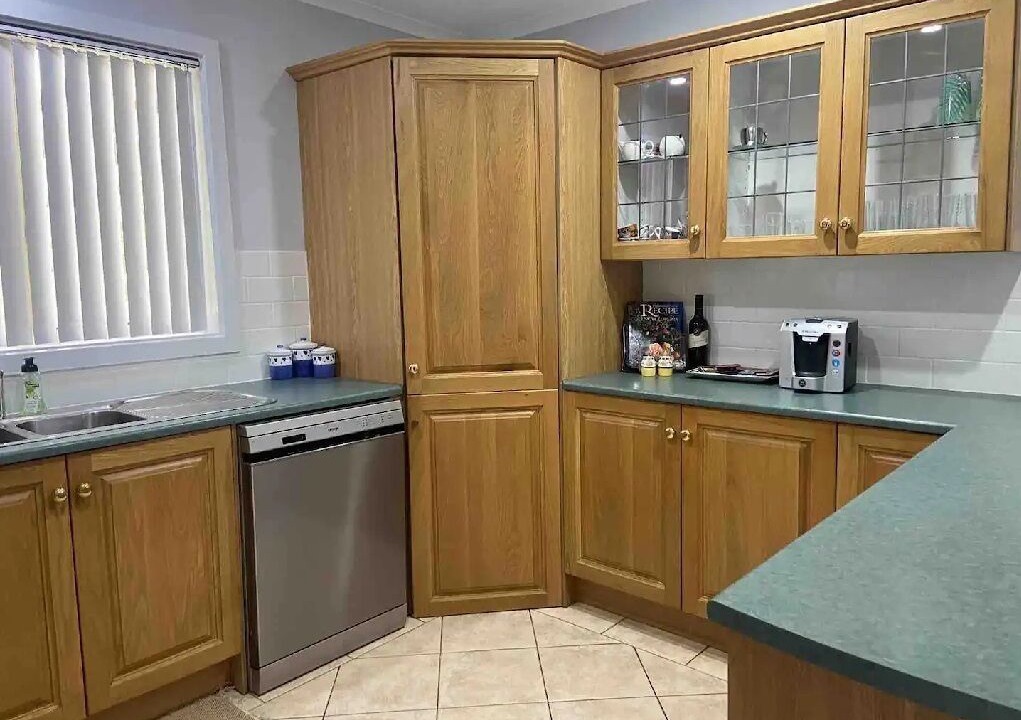 Photo of Kitchen in Moonta Bay