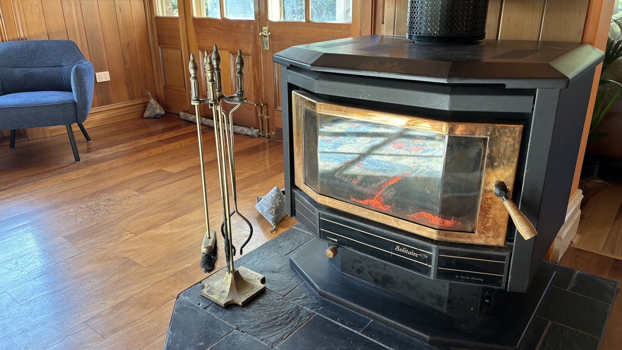 Photo of Livingroom in Byng