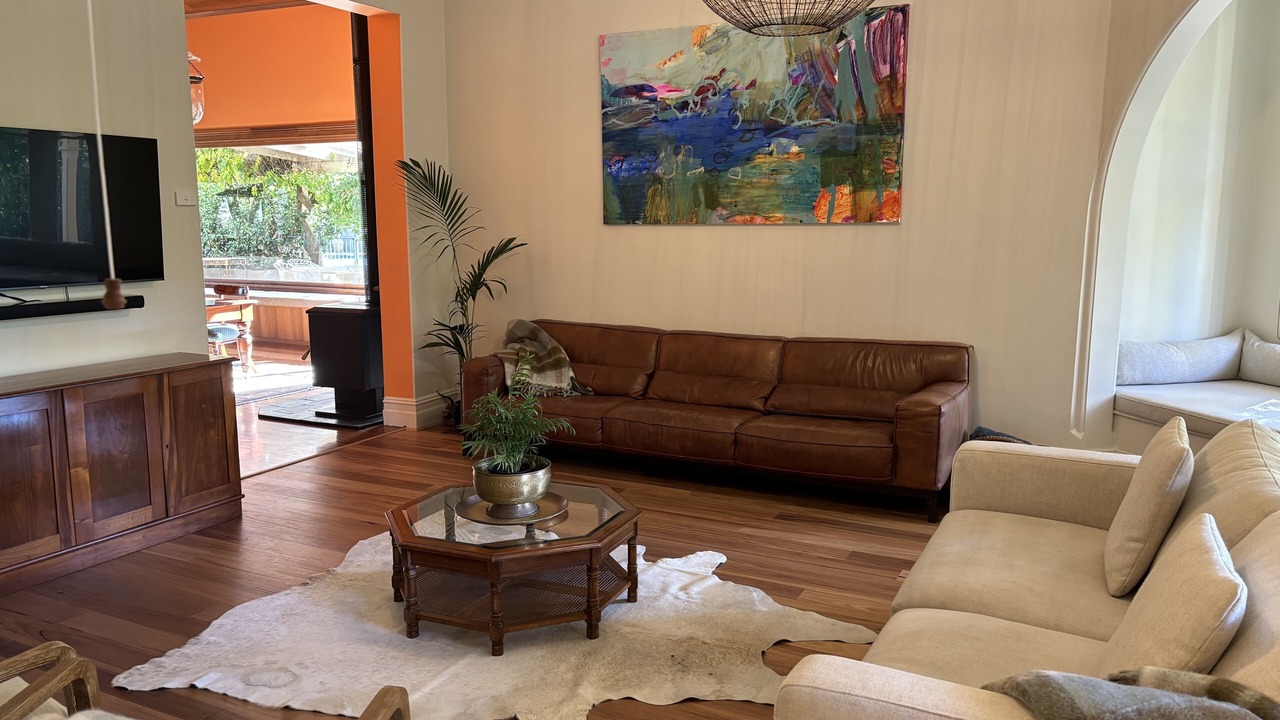 Photo of Livingroom in Byng