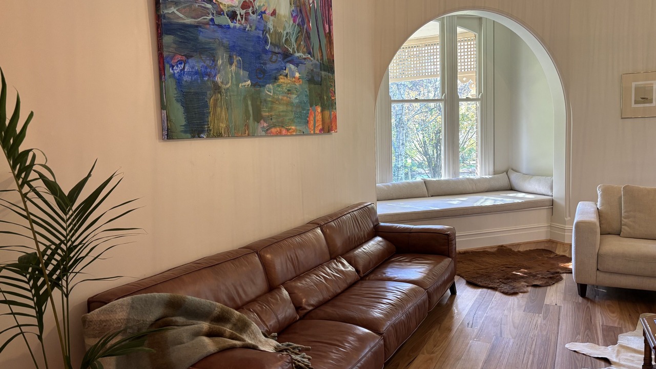 Photo of Livingroom in Byng