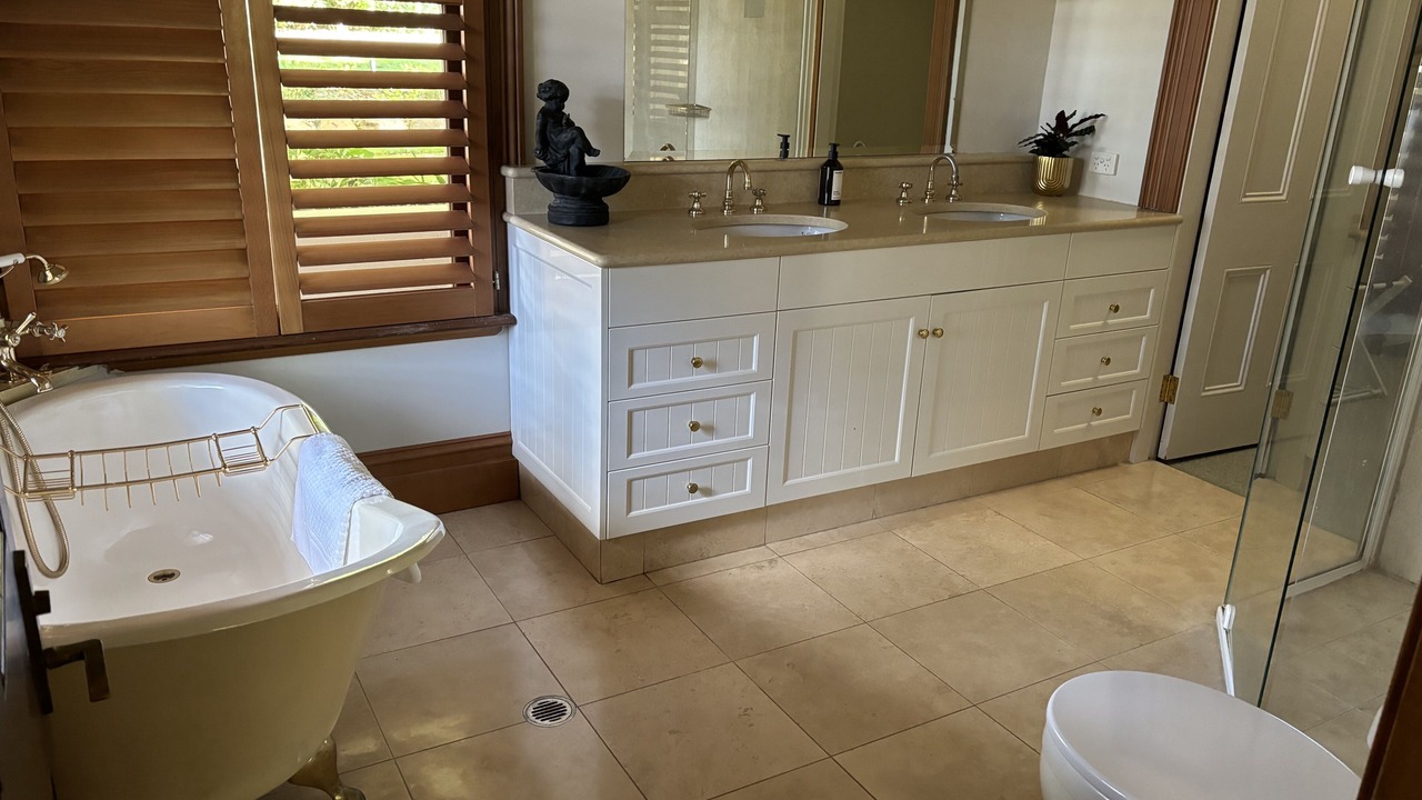 Photo of Bathroom in Byng