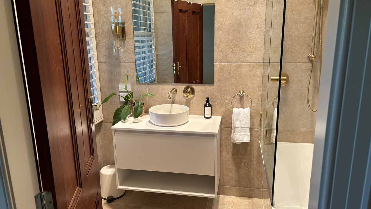Photo of Bathroom in Byng