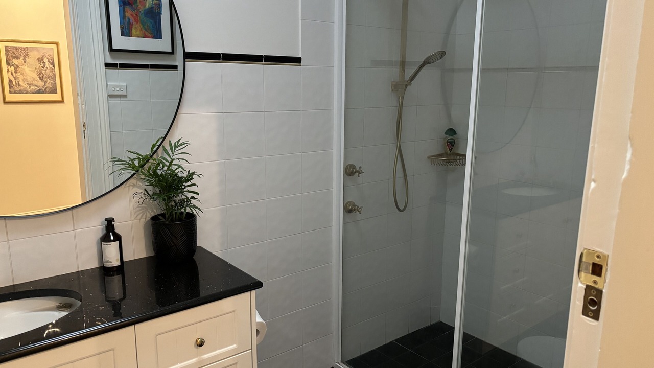 Photo of Bathroom in Byng