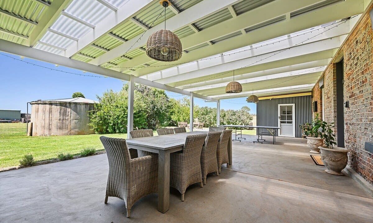 Photo of Outdoor in Borenore