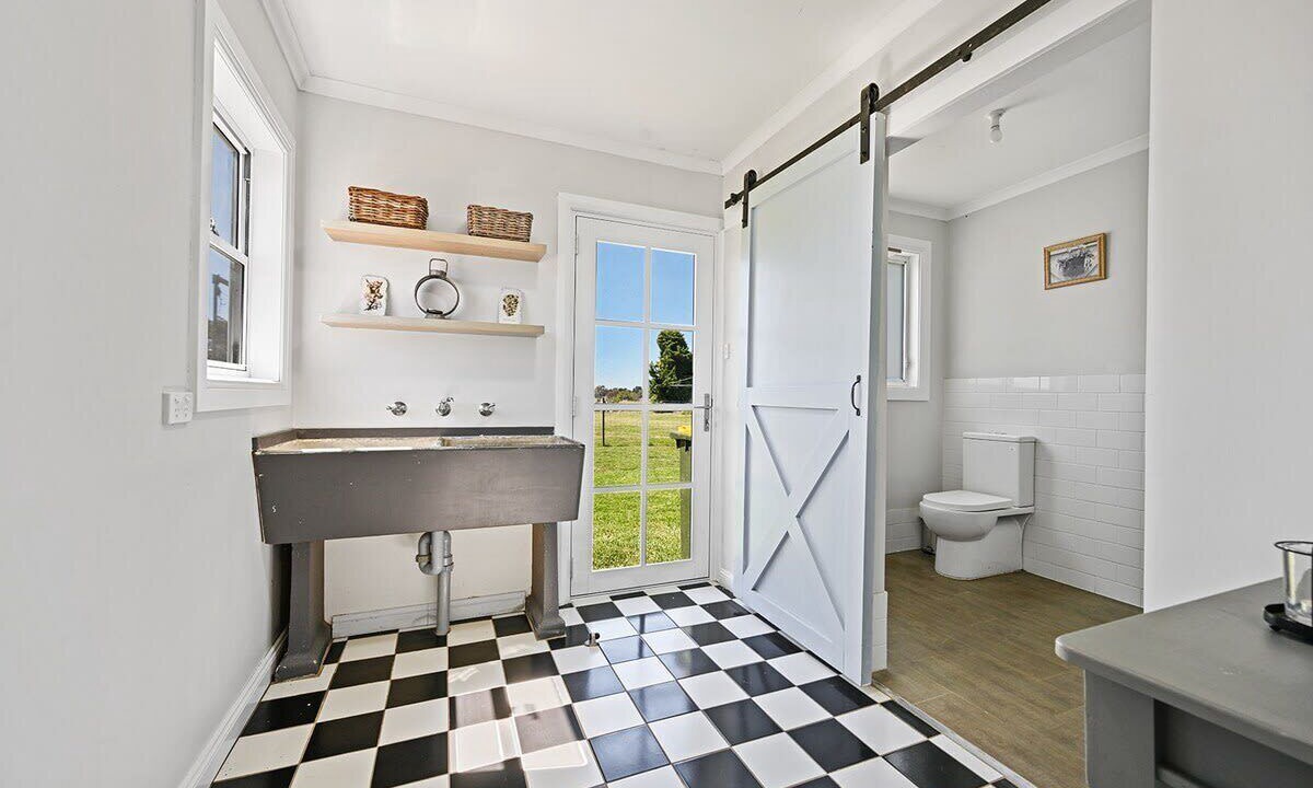 Photo of Bathroom in Borenore