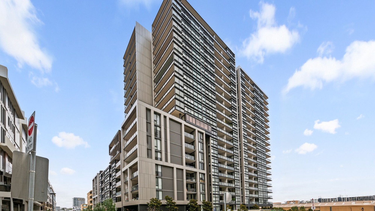 Photo of Others in Wentworth Point