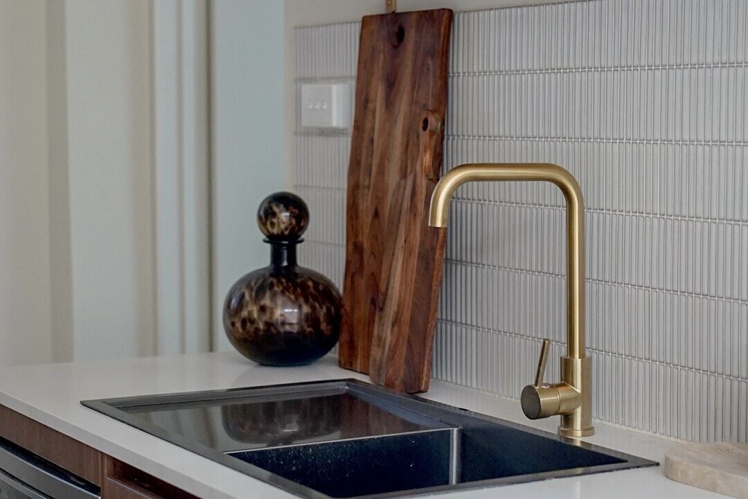Photo of Kitchen in Collingwood North