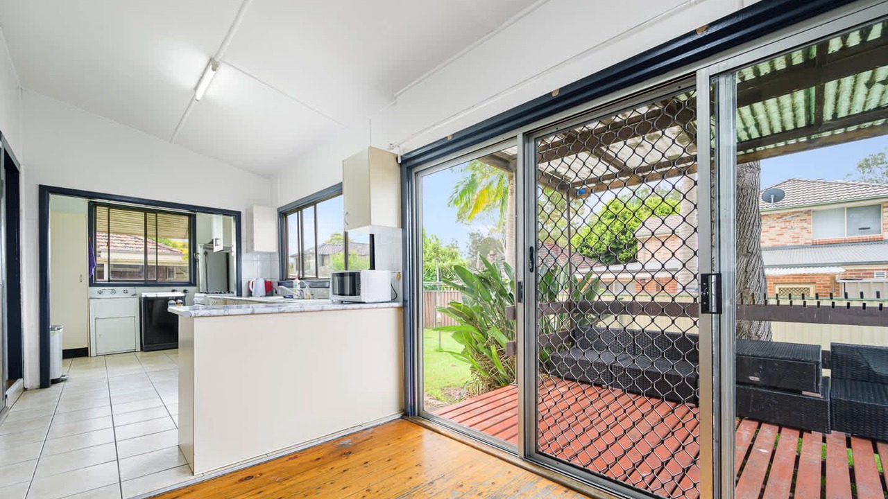 Photo of Kitchen in Parramatta