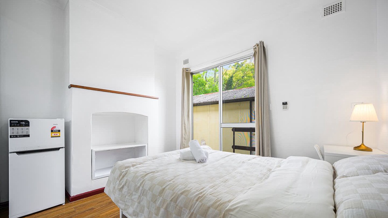 Photo of Bedroom in Parramatta