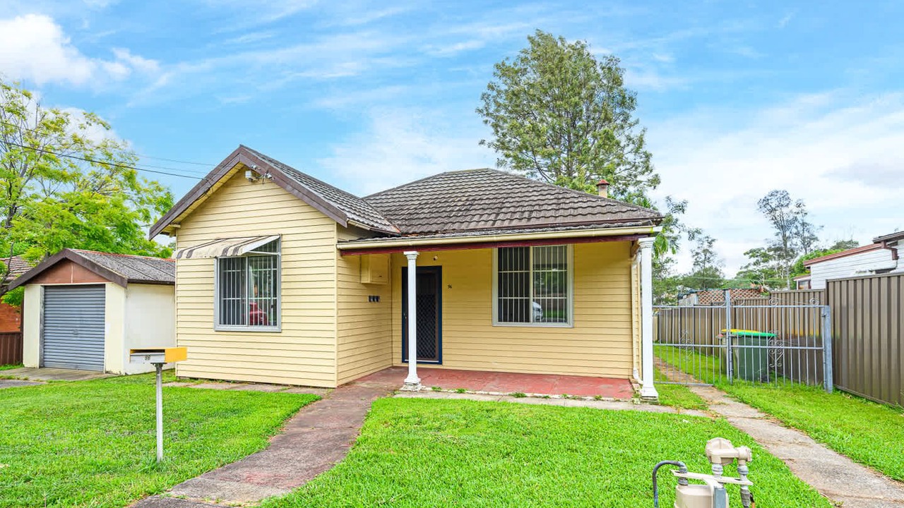Photo of Outdoor in Parramatta