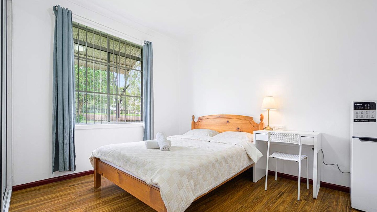 Photo of Bedroom in Parramatta