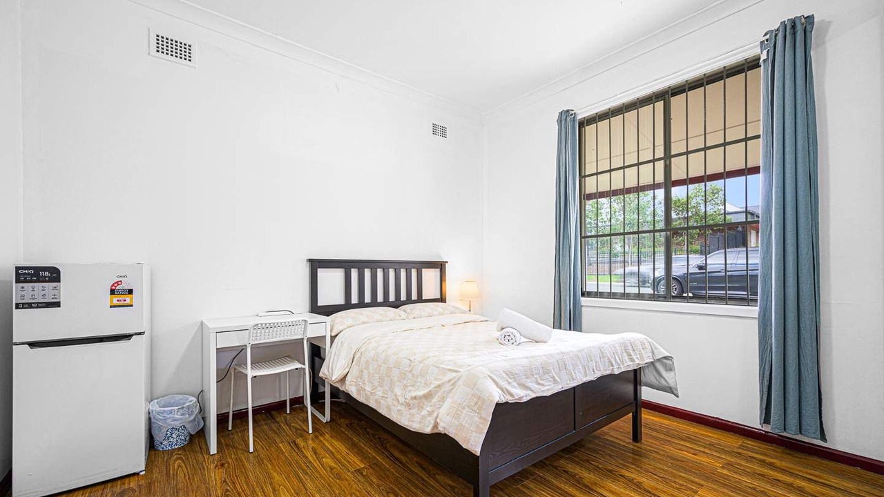 Photo of Bedroom in Parramatta