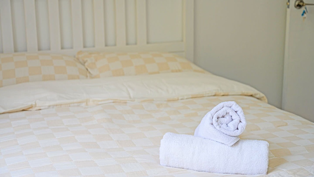 Photo of Bedroom in Parramatta