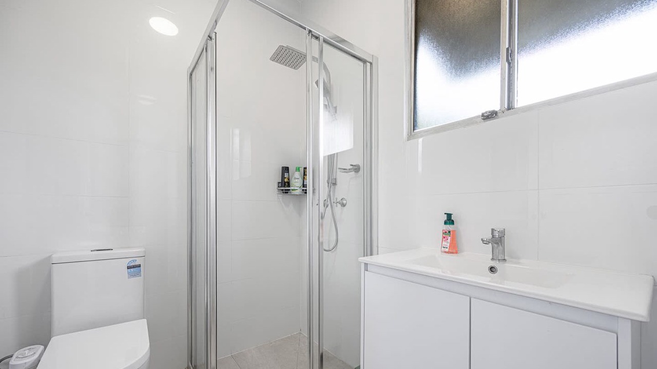 Photo of Bathroom in Parramatta