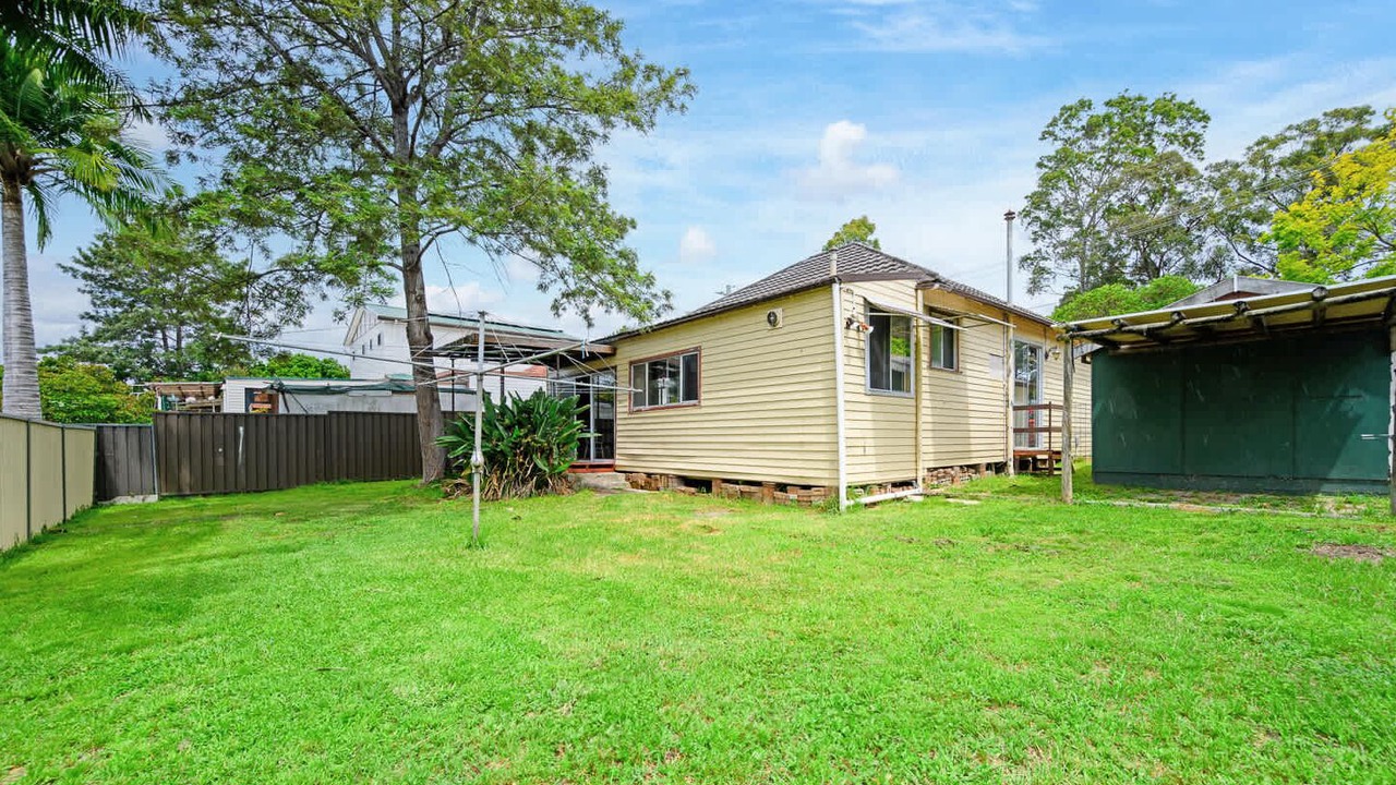 Photo of Outdoor in Parramatta