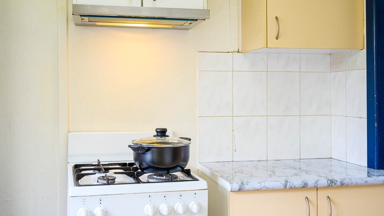 Photo of Kitchen in Parramatta