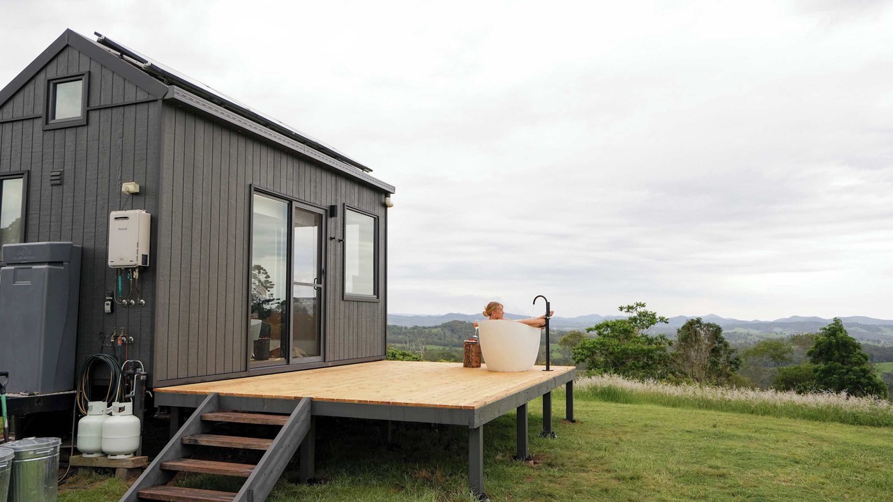 Photo of Patio Balcony in Bollier