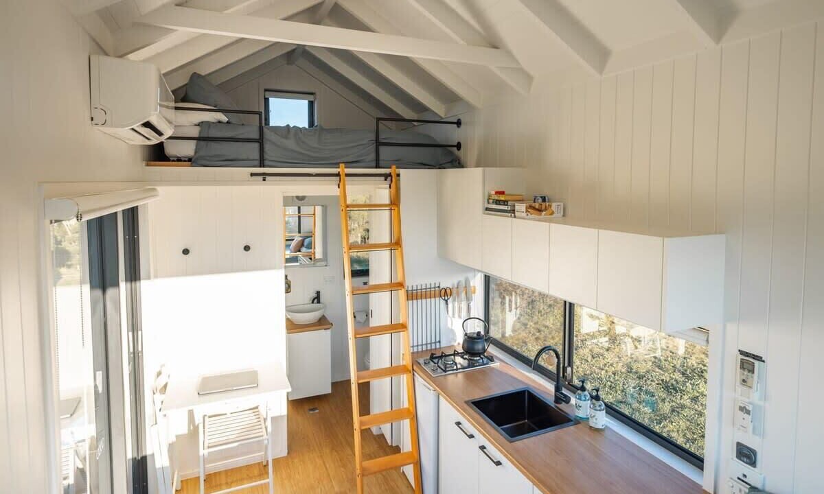 Photo of Kitchen in Bollier