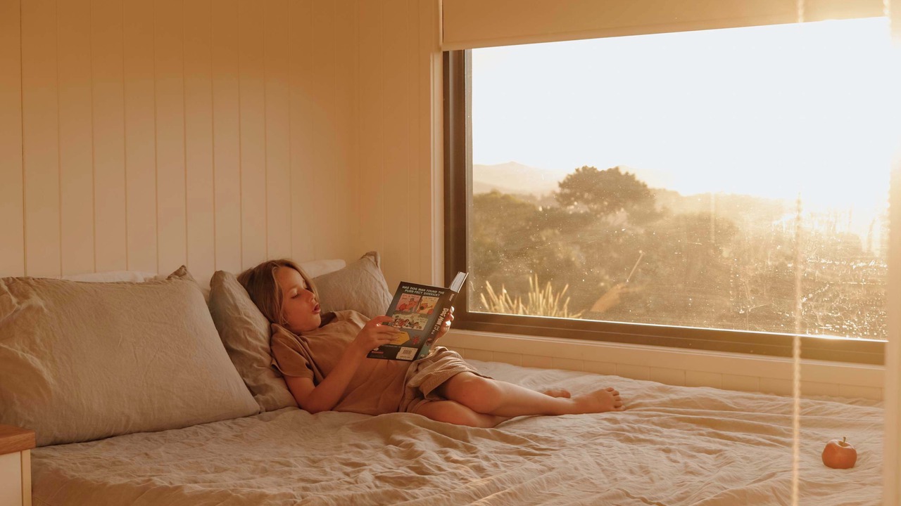 Photo of Bedroom in Bollier