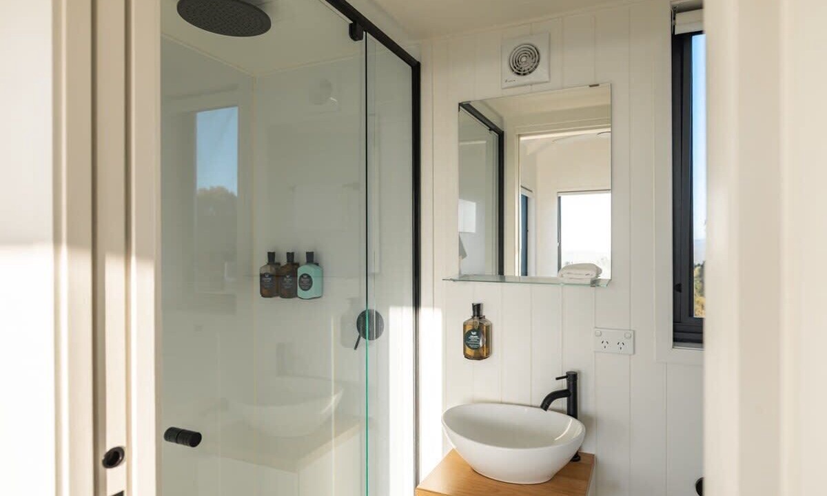 Photo of Bathroom in Bollier