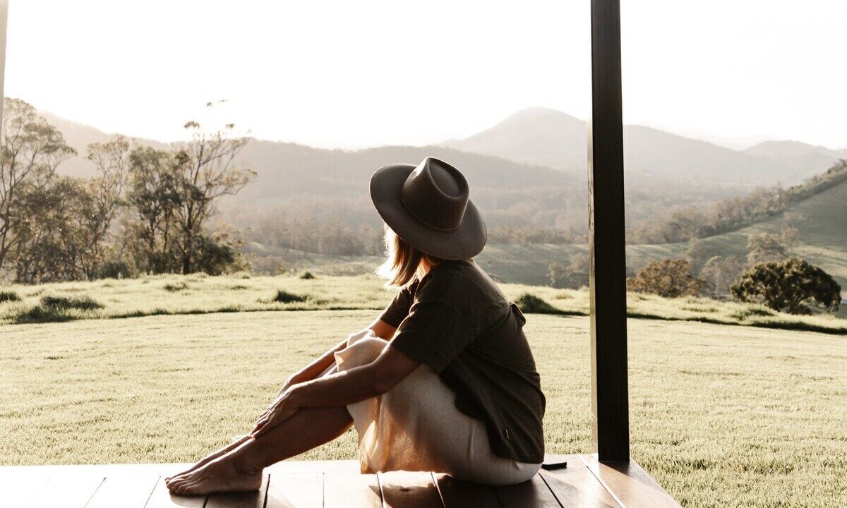 Photo of Outdoor in Mount George
