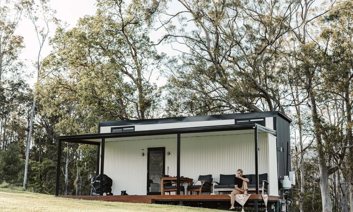 Photo of Outdoor in Mount George