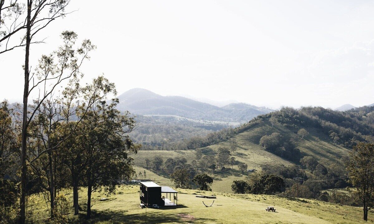 Photo of Others in Mount George