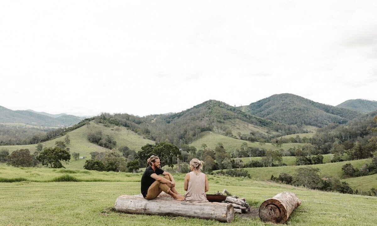 Photo of Outdoor in Mount George